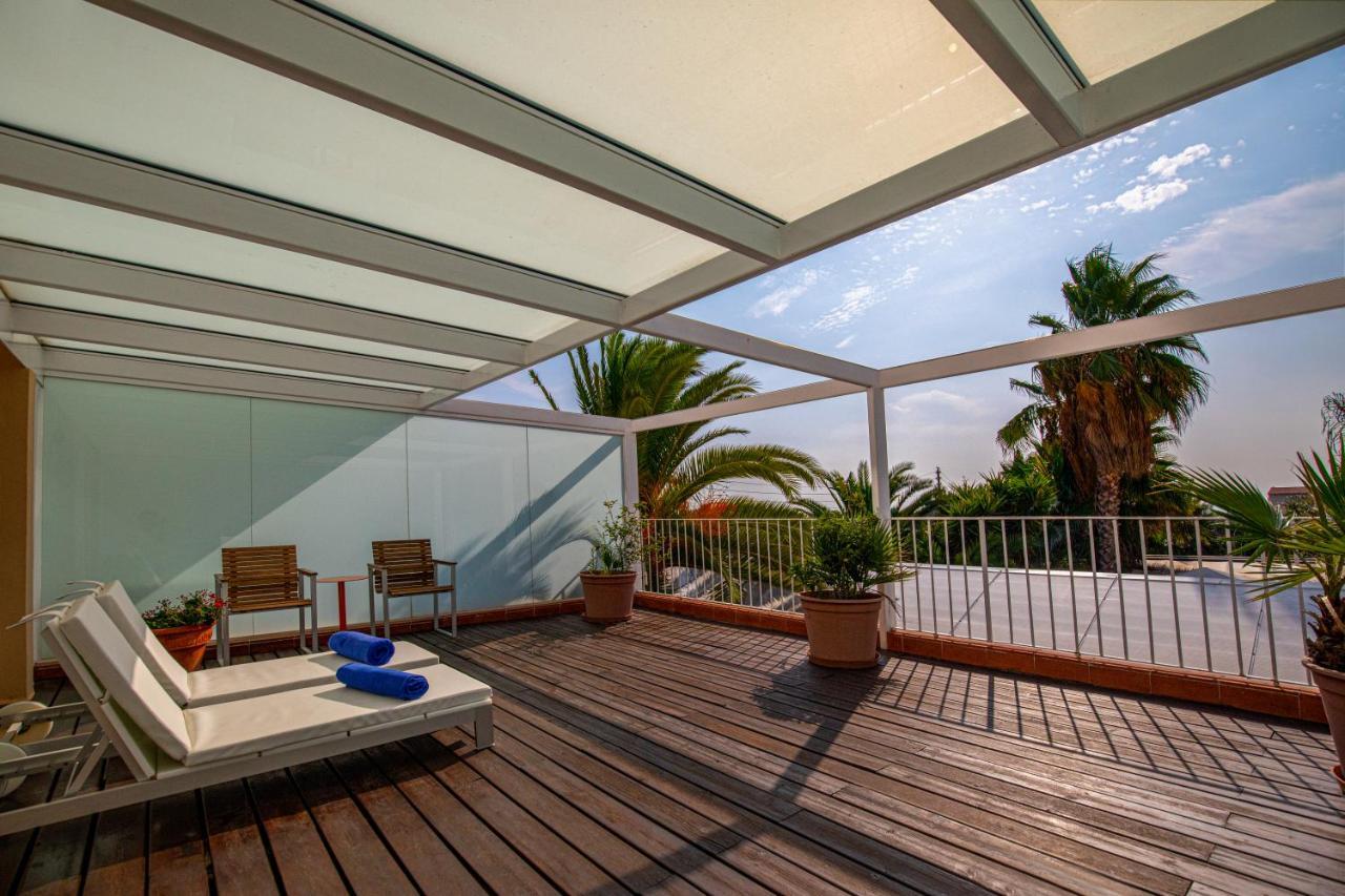Habitación Doble con vistas al mar